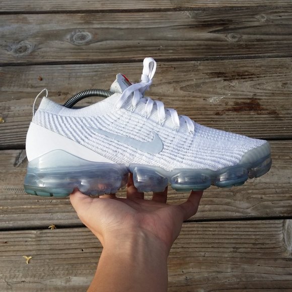 Nike Other - Women Size 11.5/Size 10 Men Nike Air VaporMax Flyknit 3 One Of One Running Shoes